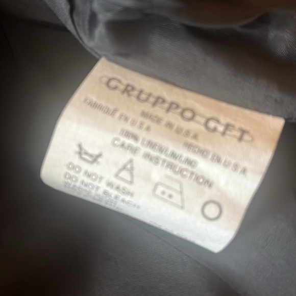 Rare Emanuel Ungaro sunflower jacket, size 4 - Picture 8 of 8